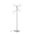 Лампион EQUINOXE PT4 CROMO 290959 Ideal Lux 4xG4 | Osvetlenieto.bg