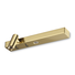 LED Аплик BONNE NUIT-1 AP OTTONE 336800 Ideal Lux | Osvetlenieto.bg