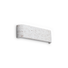 LED Аплик DELTA LED AP D030 CEMENTO 3000K 369501 Ideal Lux | Osvetlenieto.bg