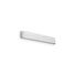 LED Аплик DELTA LED AP D061 CEMENTO 3000K 357096 Ideal Lux | Osvetlenieto.bg
