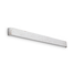 LED Аплик DELTA LED AP D110 CEMENTO 3000K 357126 Ideal Lux | Osvetlenieto.bg