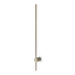 LED Аплик ESSENCE AP ROUND D115 LUCE IND. OTTONE 3000K 371719 Ideal Lux | Osvetlenieto.bg