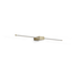 LED Аплик ESSENCE AP SQUARE D075 LUCE DIR. OTTONE 3000K 371689 Ideal Lux | Osvetlenieto.bg