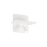 LED Аплик PIANO AP BIANCO 287317 Ideal Lux | Osvetlenieto.bg