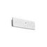 LED Аплик ZIG ZAG AP D29 SQUARE CEMENTO 3000K 356679 Ideal Lux | Osvetlenieto.bg