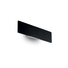 LED Аплик ZIG ZAG AP D29 SQUARE NERO 4000K 369433 Ideal Lux | Osvetlenieto.bg