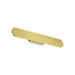 LED Аплик ZIG ZAG AP D54 ROUND OTTONE 3000K 369532 Ideal Lux | Osvetlenieto.bg