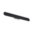 LED Аплик ZIG ZAG AP D76 ROUND NERO 3000K 369556 Ideal Lux | Osvetlenieto.bg