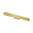 LED Аплик ZIG ZAG AP D76 ROUND OTTONE 3000K 369570 Ideal Lux | Osvetlenieto.bg