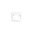 LED Фасаден аплик DEDRA AP BIG BIANCO 328638 Ideal Lux  IP65 | Osvetlenieto.bg