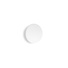LED Фасаден аплик PUNTO AP D18 BIANCO 313528 Ideal Lux  IP54 | Osvetlenieto.bg