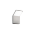 LED Фасаден аплик STYLE AP GRIGIO 4000K 322643 Ideal Lux  IP54 | Osvetlenieto.bg