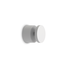 LED Фасаден аплик TOFFEE AP BIANCO 347738 Ideal Lux  IP65 | Osvetlenieto.bg