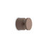 LED Фасаден аплик TOFFEE AP COFFEE 321196 Ideal Lux  IP65 | Osvetlenieto.bg
