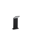 LED Градинска лампа STYLE PT H030 NERO 3000K 369662 Ideal Lux  IP54 | Osvetlenieto.bg