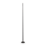 LED Лампион BLADE PT NERO 368658 Ideal Lux | Osvetlenieto.bg