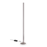 LED Лампион DORICA PT1 GRIGIO 366210 Ideal Lux | Osvetlenieto.bg