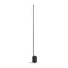 LED Лампион ESSENCE PT SQUARE NERO 3000K 371771 Ideal Lux | Osvetlenieto.bg