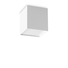LED Луна за открит монтаж KUBIKO PL BIANCO 303321 Ideal Lux 10W 3000K | Osvetlenieto.bg