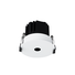 LED Луна за вграждане INFINITY FI TRIM 07W 3000K BIANCO 356105 Ideal Lux | Osvetlenieto.bg