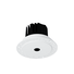 LED Луна за вграждане INFINITY FI TRIMLESS 12W 3000K BIANCO 356143 Ideal Lux | Osvetlenieto.bg