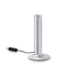 LED Настолна лампа DORICA TL1 ACCIAIO 354149 Ideal Lux | Osvetlenieto.bg