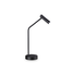LED Настолна лампа EASY TL NERO 295534 Ideal Lux | Osvetlenieto.bg
