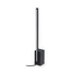 LED Настолна лампа ESSENCE TL SQUARE NERO 3000K 371900 Ideal Lux | Osvetlenieto.bg