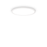 LED Плафон FLY SLIM PL D45 3000K 292236 Ideal Lux  IP40 | Osvetlenieto.bg
