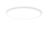 LED Плафон FLY SLIM PL D90 4000K 306698 Ideal Lux  IP40 | Osvetlenieto.bg