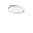 LED Плафон GEMINI PL D042 ON-OFF BIANCO 2700K 341439 Ideal Lux | Osvetlenieto.bg