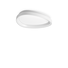 LED Плафон GEMINI PL D042 ON-OFF BIANCO 4000K 372037 Ideal Lux | Osvetlenieto.bg