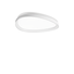 LED Плафон GEMINI PL D061 ON-OFF BIANCO 2700K 341460 Ideal Lux | Osvetlenieto.bg