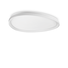 LED Плафон GEMINI PL D081 ON-OFF BIANCO 2700K 341491 Ideal Lux | Osvetlenieto.bg