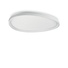 LED Плафон GEMINI PL D081 ON-OFF BIANCO 4000K 372099 Ideal Lux | Osvetlenieto.bg