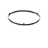LED Плафон ORACLE SLIM PL D070 ROUND 2700K ON-OFF NE 341927 Ideal Lux | Osvetlenieto.bg