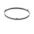 LED Плафон ORACLE SLIM PL D090 ROUND 4000K ON-OFF NE 341989 Ideal Lux | Osvetlenieto.bg