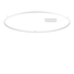 LED Плафон ORACLE SLIM PL D150 ROUND 3000K ON-OFF BI 370361 Ideal Lux | Osvetlenieto.bg