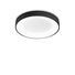 LED Плафон PLANET PL D40 NERO 312330 Ideal Lux | Osvetlenieto.bg