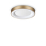 LED Плафон PLANET PL D40 OTTONE 351773 Ideal Lux | Osvetlenieto.bg