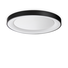 LED Плафон PLANET PL D60 NERO 312361 Ideal Lux | Osvetlenieto.bg
