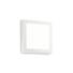 LED Плафон UNIVERSAL PL D22 SQUARE 4000K 321745 Ideal Lux | Osvetlenieto.bg