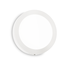 LED Плафон UNIVERSAL PL D40 ROUND 4000K 321684 Ideal Lux | Osvetlenieto.bg