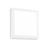 LED Плафон UNIVERSAL PL D40 SQUARE 4000K 321660 Ideal Lux | Osvetlenieto.bg
