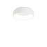 LED Плафон ZIGGY PL D030 BIANCO 293776 Ideal Lux | Osvetlenieto.bg
