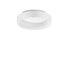 LED Плафон ZIGGY PL D045 BIANCO 293783 Ideal Lux | Osvetlenieto.bg