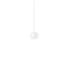 LED Полилей ARCHIMEDE SP SFERA BIANCO 310602 Ideal Lux | Osvetlenieto.bg