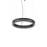 LED Полилей CROWN SP D40 NERO 339139 Ideal Lux | Osvetlenieto.bg