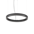 LED Полилей CROWN SP D60 NERO 365008 Ideal Lux | Osvetlenieto.bg