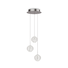 LED Полилей DIAMOND SP3 343464 Ideal Lux | Osvetlenieto.bg